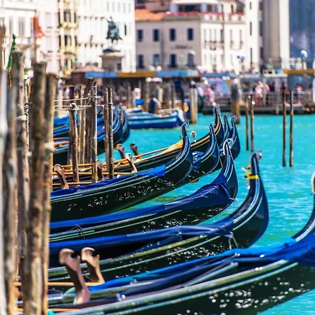 Hotel Mon Repos Jesolo