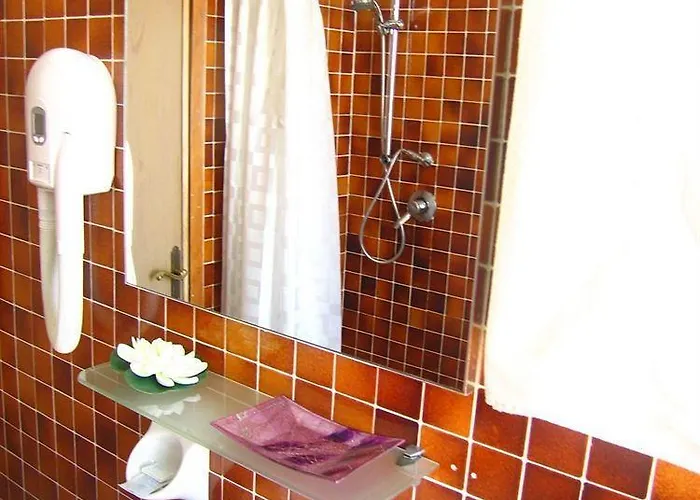 Hotel Mon Repos Jesolo