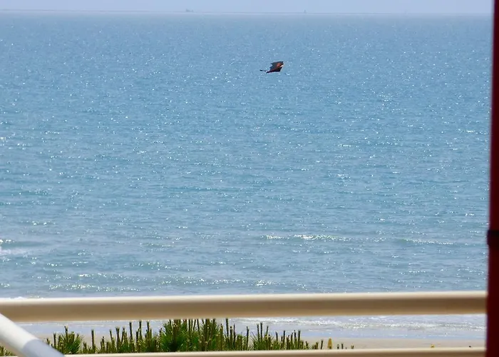 Hotel Mon Repos Jesolo