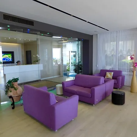 Mon Repos Lido di Jesolo