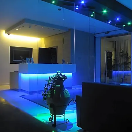מלון Mon Repos 3*