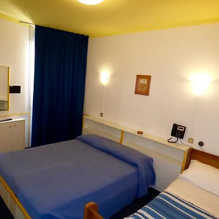 Hotel Mon Repos