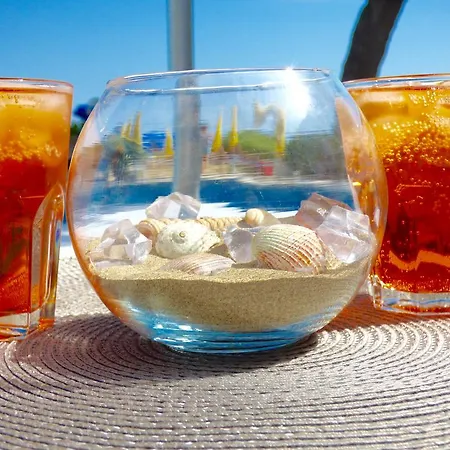 Hotel Mon Repos Lido di Jesolo