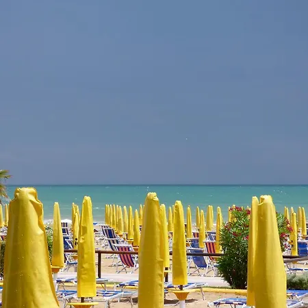 Hotel Mon Repos