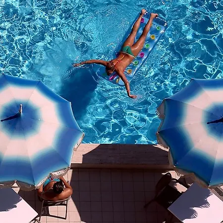 Mon Repos Lido di Jesolo