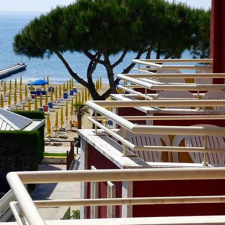 Mon Repos Lido di Jesolo