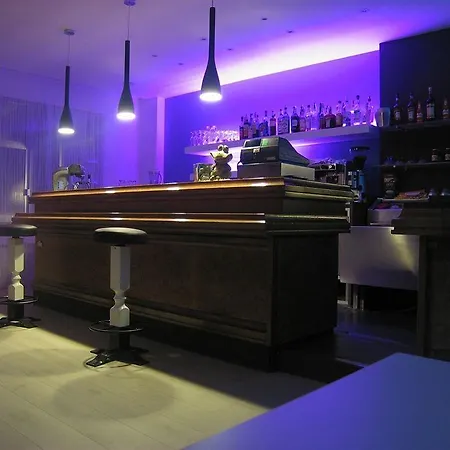 Hotel Mon Repos Lido di Jesolo