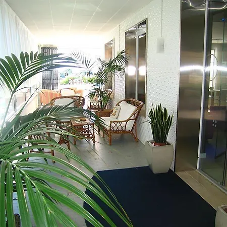 Hotel Mon Repos Lido di Jesolo