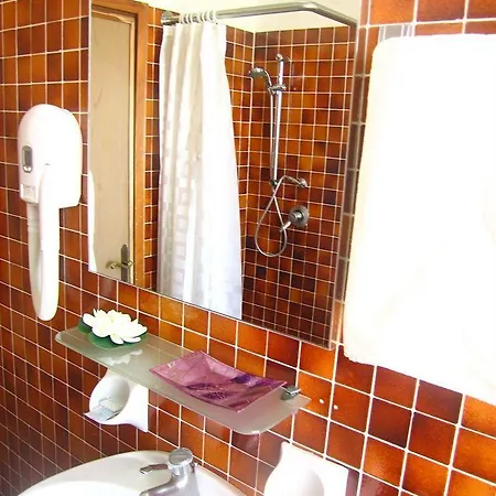 Hotel Mon Repos Lido di Jesolo