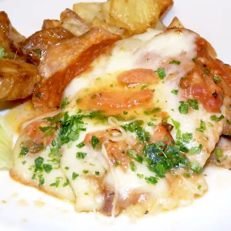 Szálloda Mon Repos 3*