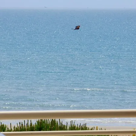 Hotel Mon Repos Lido di Jesolo