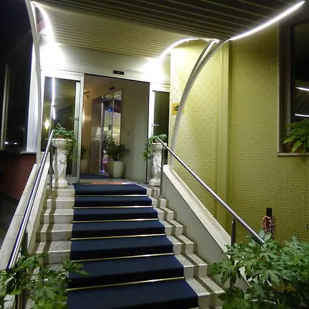 Mon Repos Lido di Jesolo