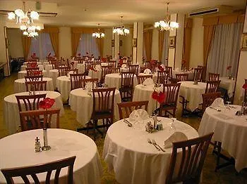 Szálloda Mon Repos 3*