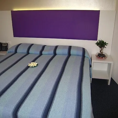 Hotel Mon Repos