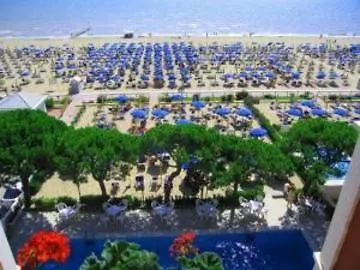 Mon Repos Hotel Lido di Jesolo