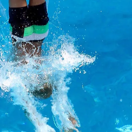 Mon Repos 3* Lido di Jesolo