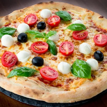 Mon Repos Szálloda Lido di Jesolo