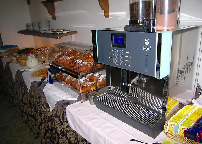 Mon Repos Lido di Jesolo