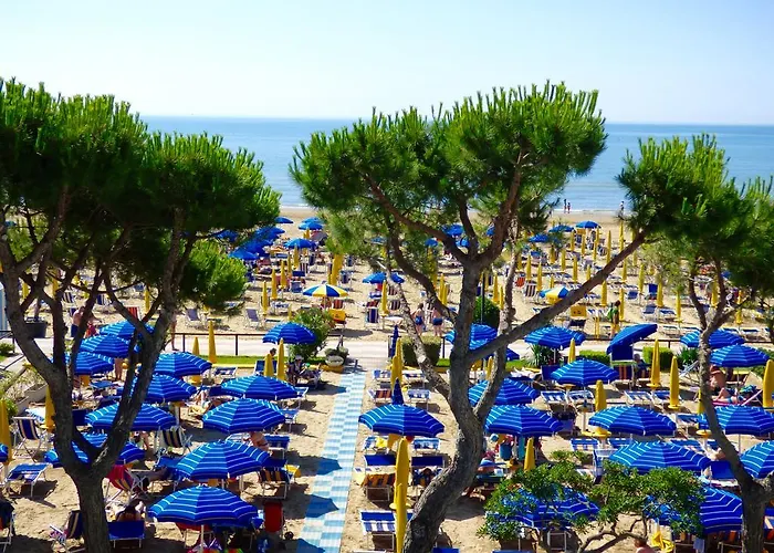 Szálloda Mon Repos 3*