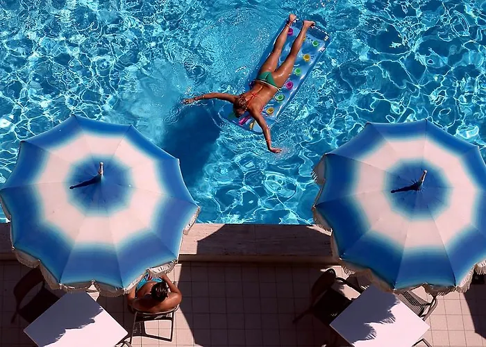 Mon Repos Lido di Jesolo