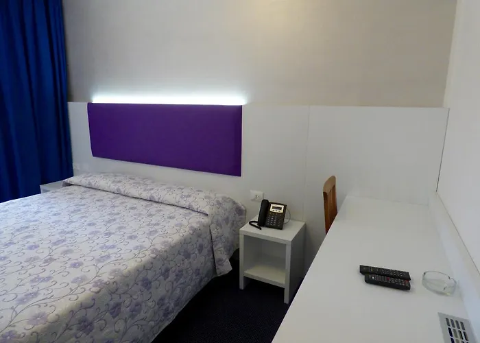 Отель Mon Repos 3*