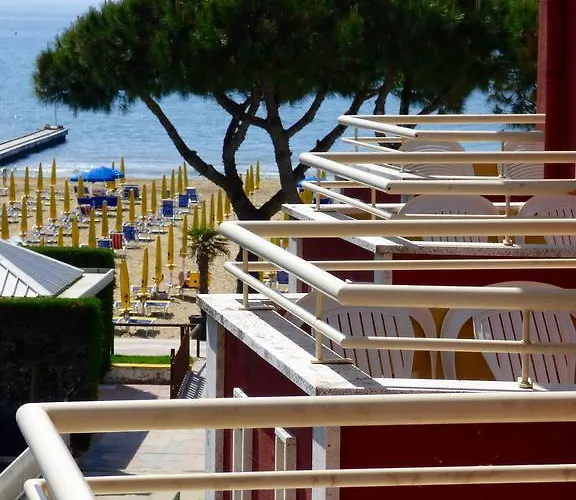 Mon Repos Lido di Jesolo