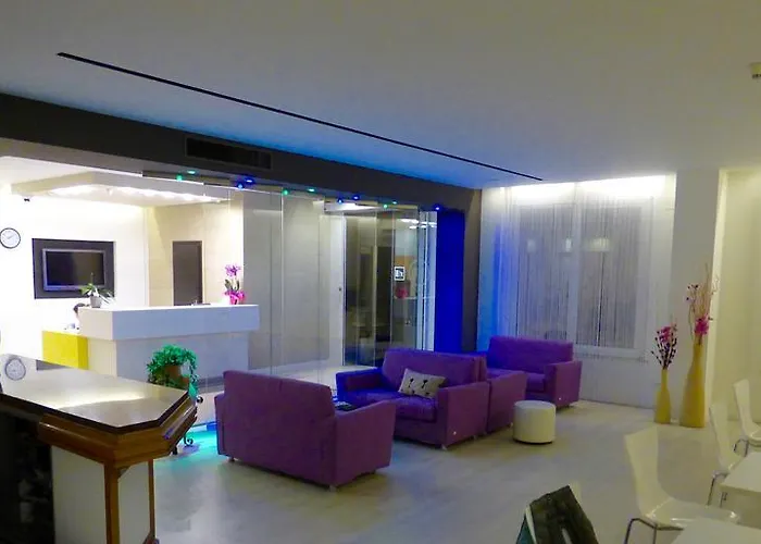 Mon Repos Lido di Jesolo