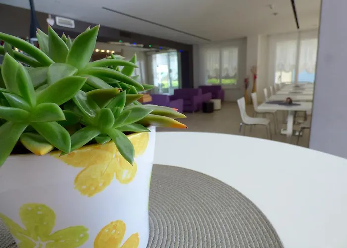 Mon Repos Lido di Jesolo