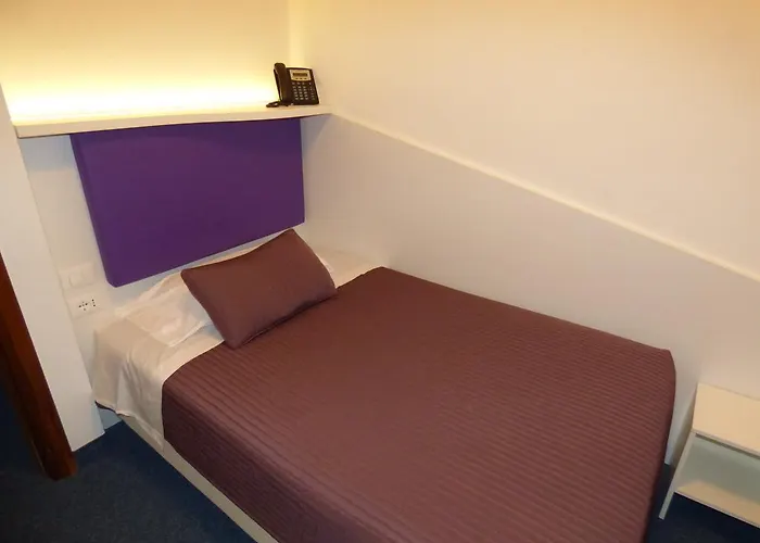 Mon Repos Lido di Jesolo