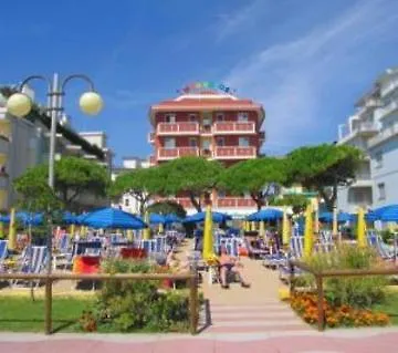 Mon Repos Szálloda Lido di Jesolo