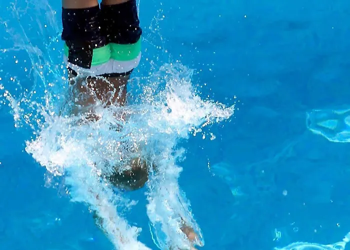 Mon Repos 3* Lido di Jesolo