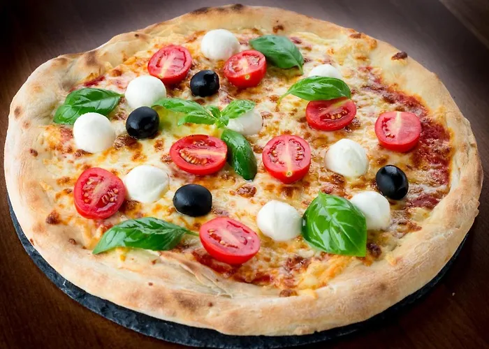 Mon Repos Szálloda Lido di Jesolo