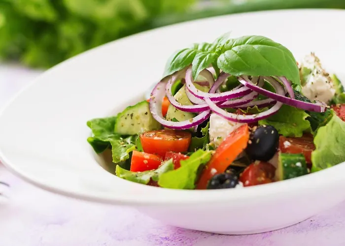 Szálloda Mon Repos 3*