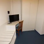 蒙恩雷波斯酒店