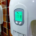 蒙恩雷波斯酒店