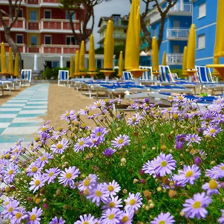 Ξενοδοχείο Mon Repos Τζεσόλο Λίντο