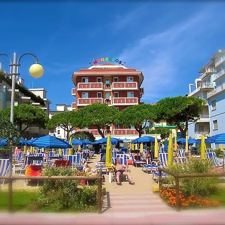 Mon Repos Ξενοδοχείο Τζεσόλο Λίντο