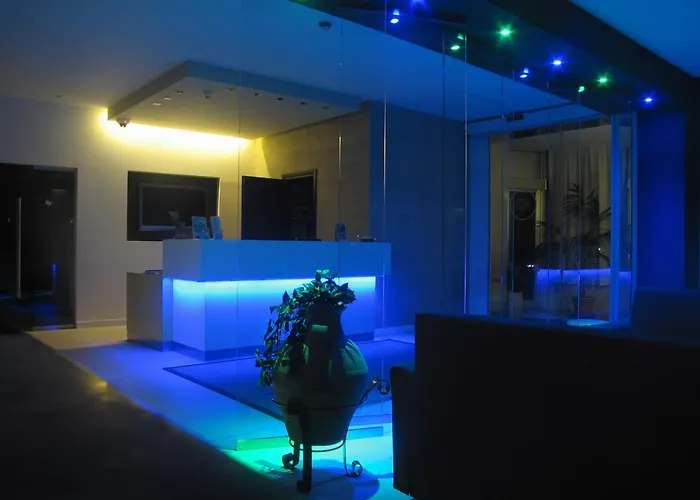 Ξενοδοχείο Mon Repos