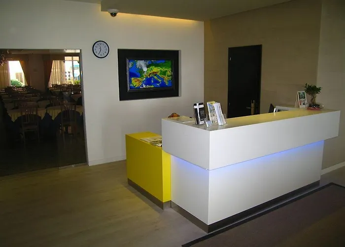 Mon Repos Τζεσόλο Λίντο