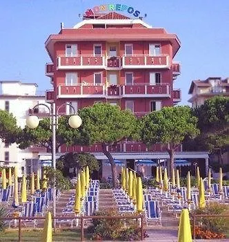 Ξενοδοχείο Mon Repos 3*