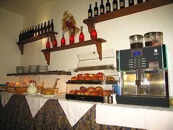 Ξενοδοχείο Mon Repos 3*